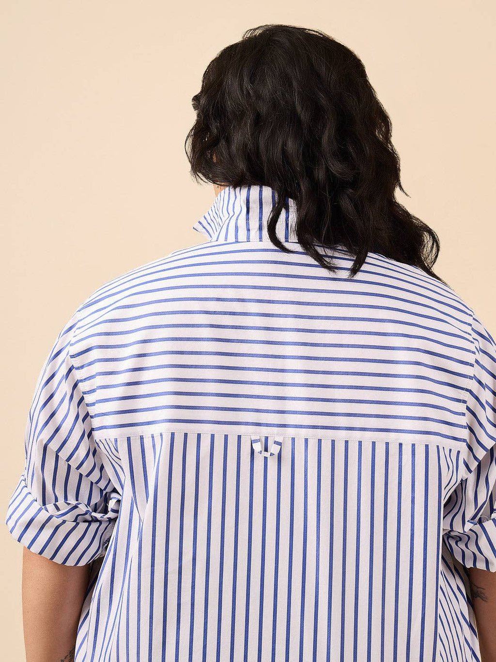 Jenna Shirt + Shirtdress Sewing pattern