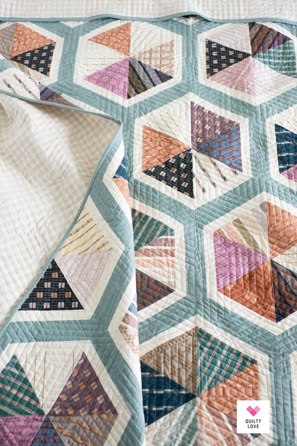 Quilting & Sewing