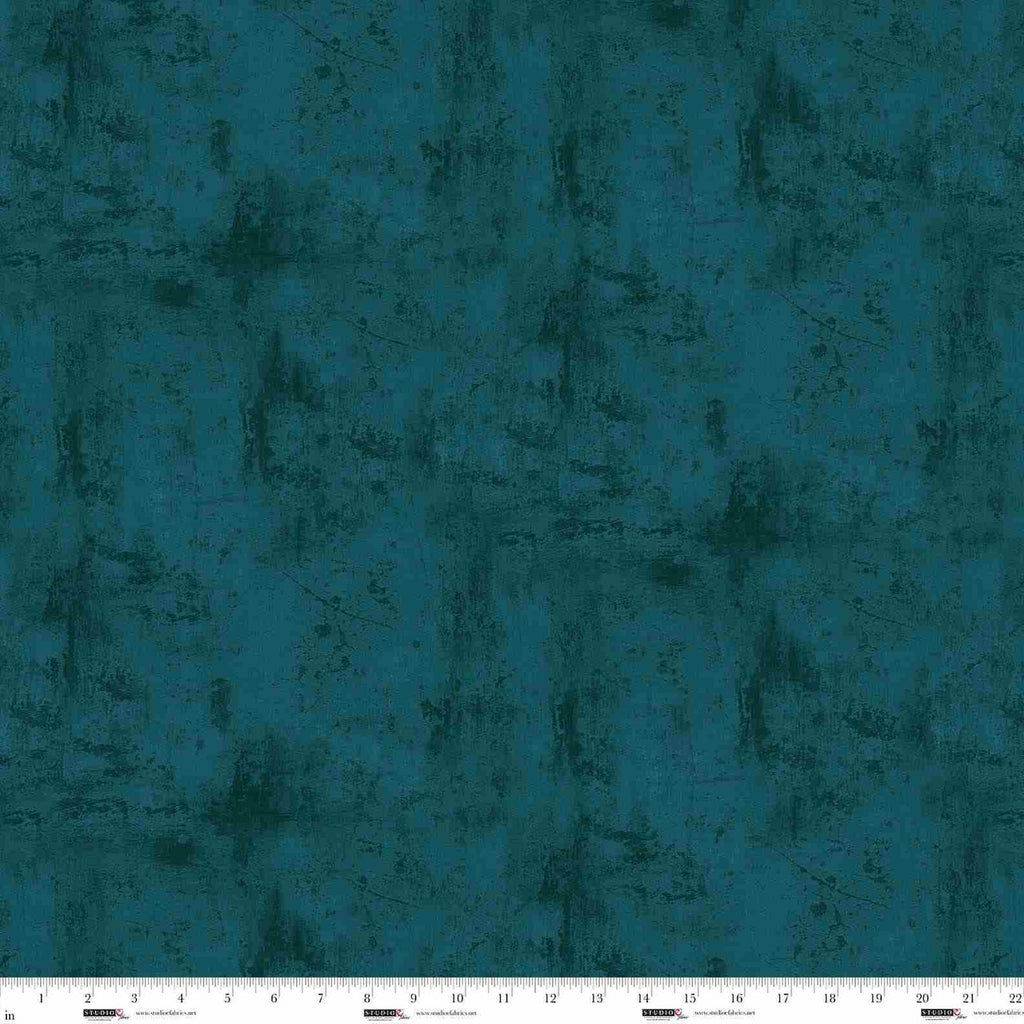 Surface Design - Teal