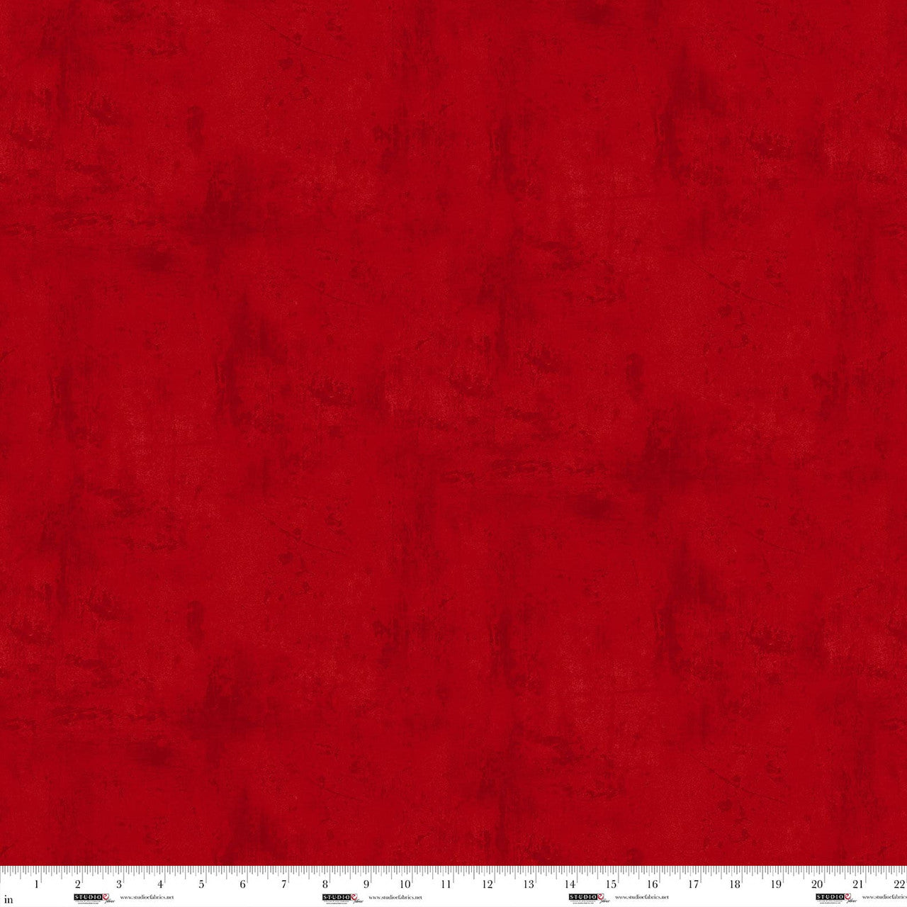 Surface Design - Scarlet