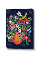 Wild Flowers