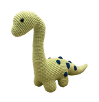 DIY Crochet Kit – Brontosaurus