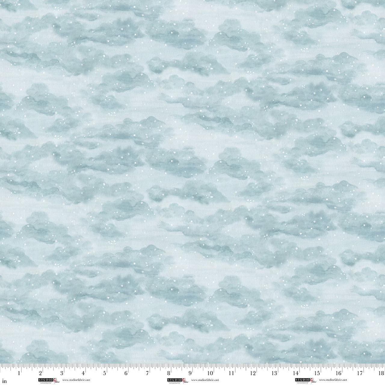Clouds - Ice