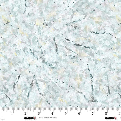 Ice Branches - Ice