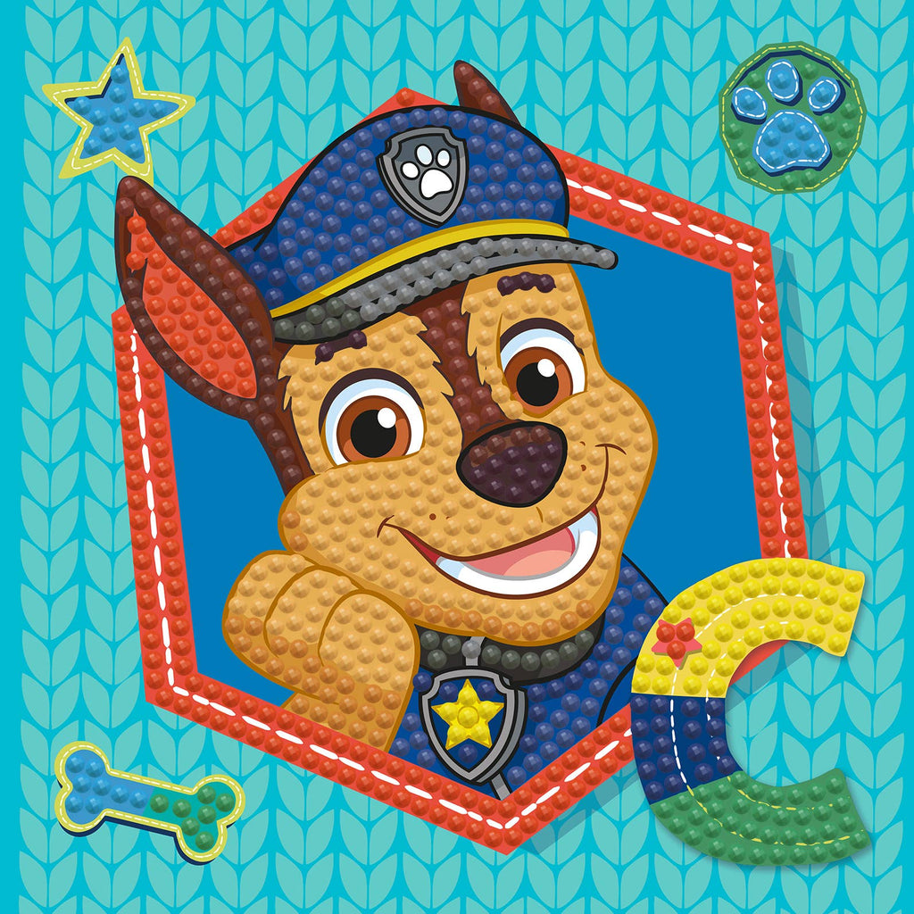 PAW PATROL Chase