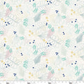 Stitched Botanicals - Ice