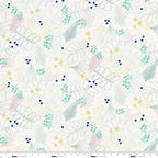 Stitched Botanicals - Ice