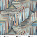 Slats - Turquoise