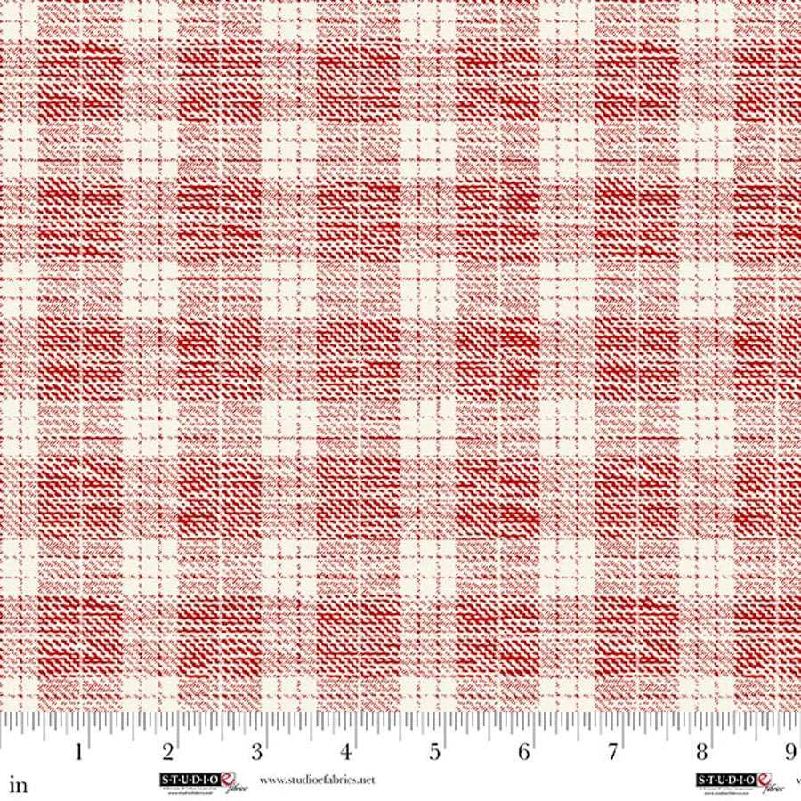 Plaid - Ruby
