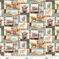 Patchwork - Multi