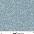Tangled Threads - Horizon Blue