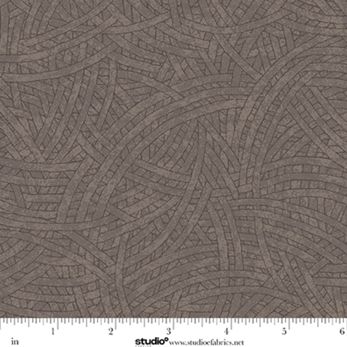 Tangled Threads - Peat
