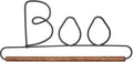 HOLDER 12IN BOO W/DOWEL