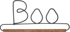 HOLDER 12IN BOO W/DOWEL