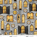 Windows Allover - Storm