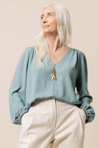 Nicks Dress + Blouse Sewing Pattern