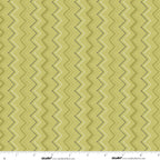 Zig Zag - Matcha