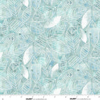 Leaf Lines - Slate