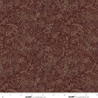 Fall Foliage - Mocha