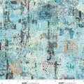 Paper Match - Turquoise