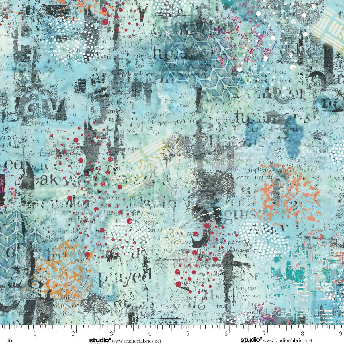 Paper Match - Turquoise
