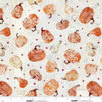 Rough Pumpkins - Pearl