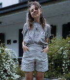 OLENE Printed Pattern