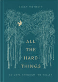 All the Hard Things