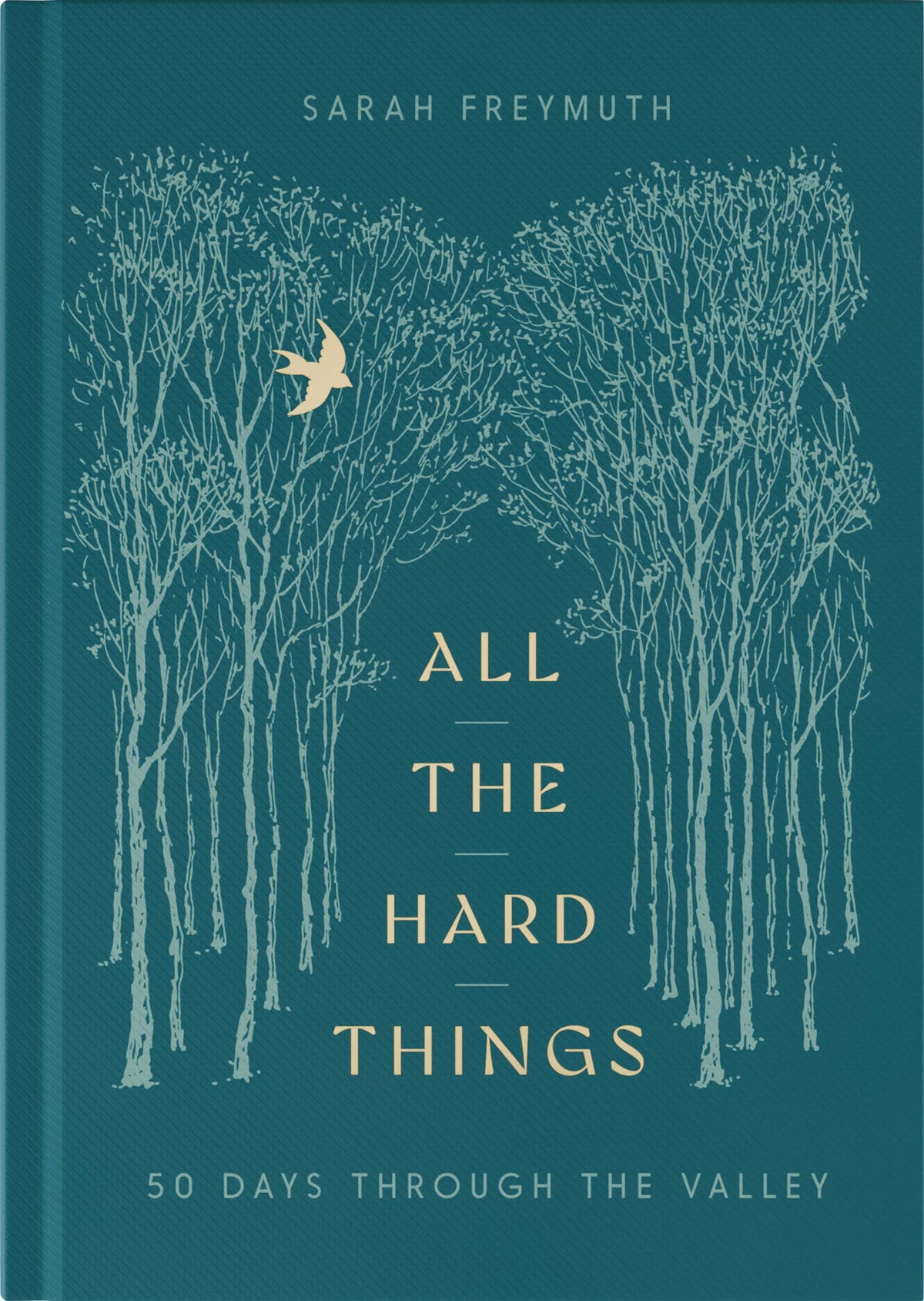 All the Hard Things