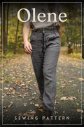 OLENE Printed Pattern