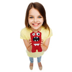 Little Monsters Sewing Kit