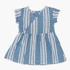 Lumen Dress and Shirt Sewing Pattern