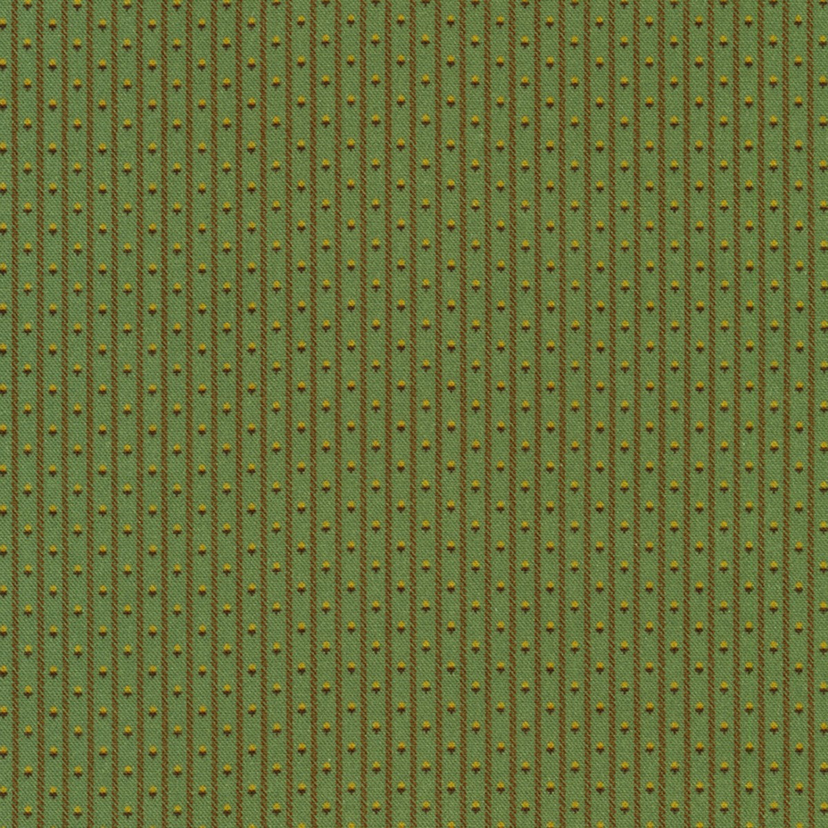 Dakota Threads Dots – Green