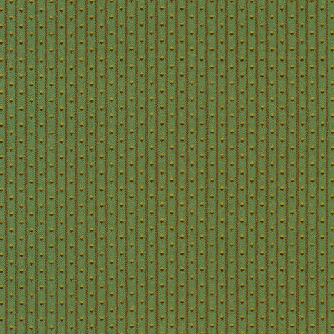 Dakota Threads Dots – Green