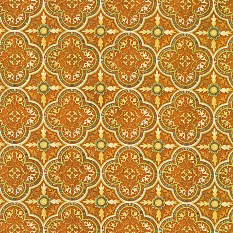 Warm Welcome Tiles – Sienna