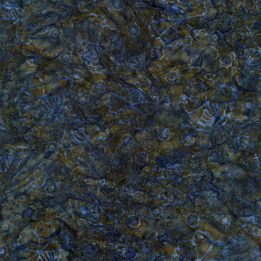 MM STORM TONGA BATIK STORMY SEA 15YD