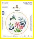 STITCH KIT XS- EXOTIC FLOWERS
