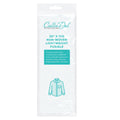 Non-Woven Lightweight Fusible Packaged Interfacing 20in x 1yd
