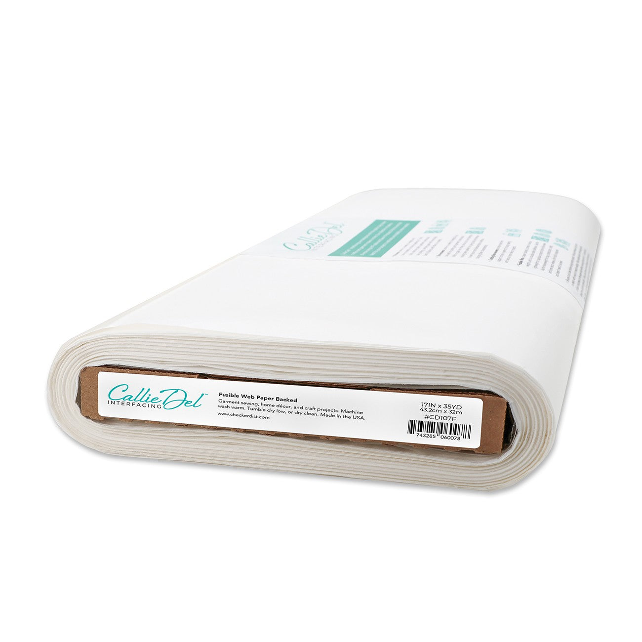 Fusible Web Adhesive