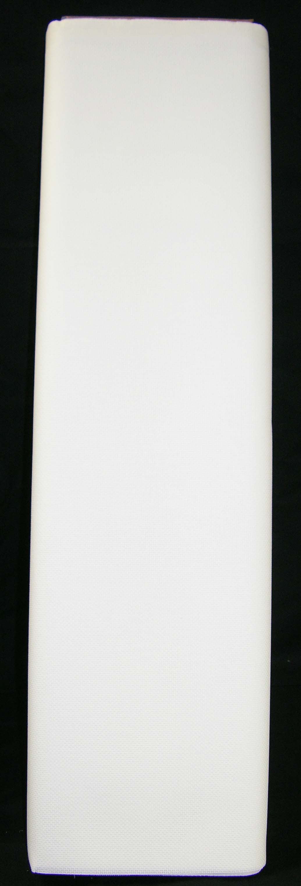 AIDA 14 CT WHITE 30IN X 10YDS