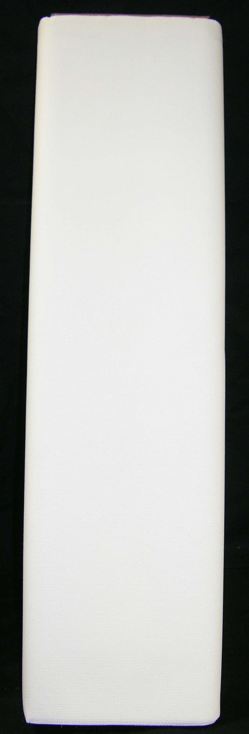 AIDA 14 CT WHITE 30IN X 10YDS