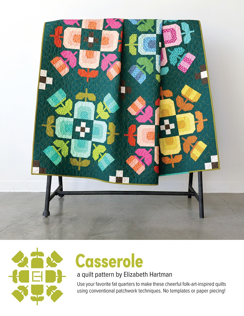 CASSEROLE