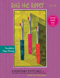 RITA THE RIPPER