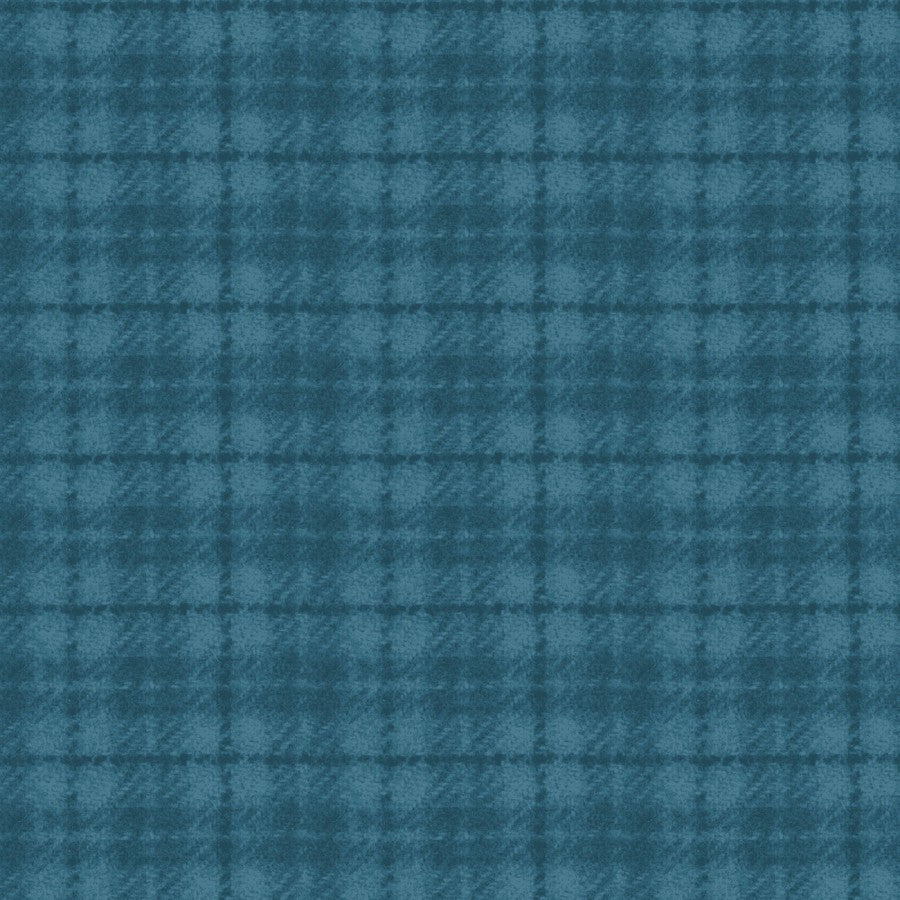 MAY TEAL WOOLIES FLAN PLD 12YD