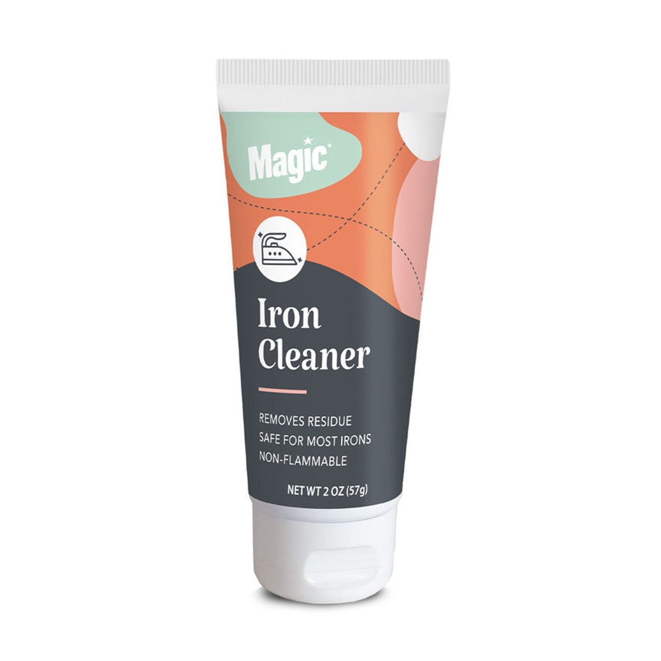 QUILTING CRAFTING IRON CLEANER