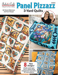 Panel Pizzazz 3-Yard Quilts