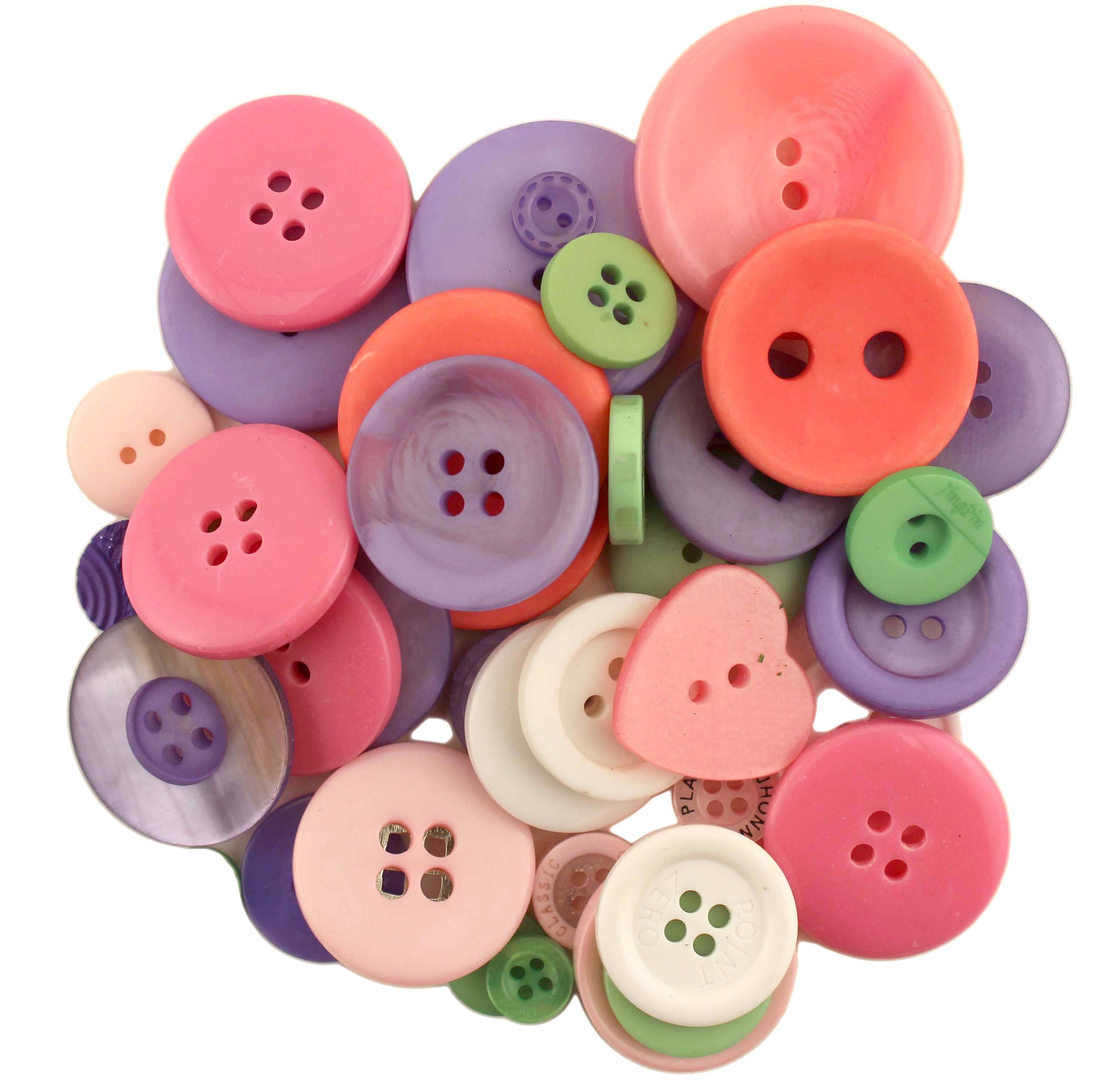 BTN GRAB BAG SPRING BLOSSOMS