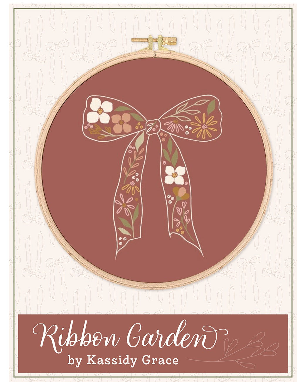 RIBBON GARDEN