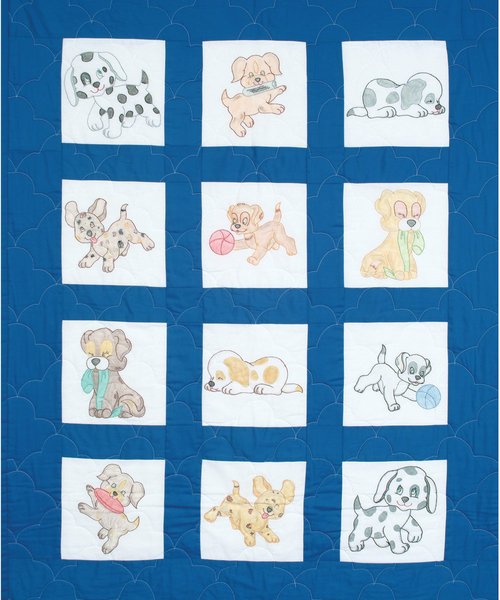 Puppies