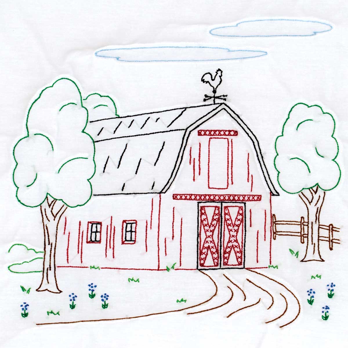 Barn